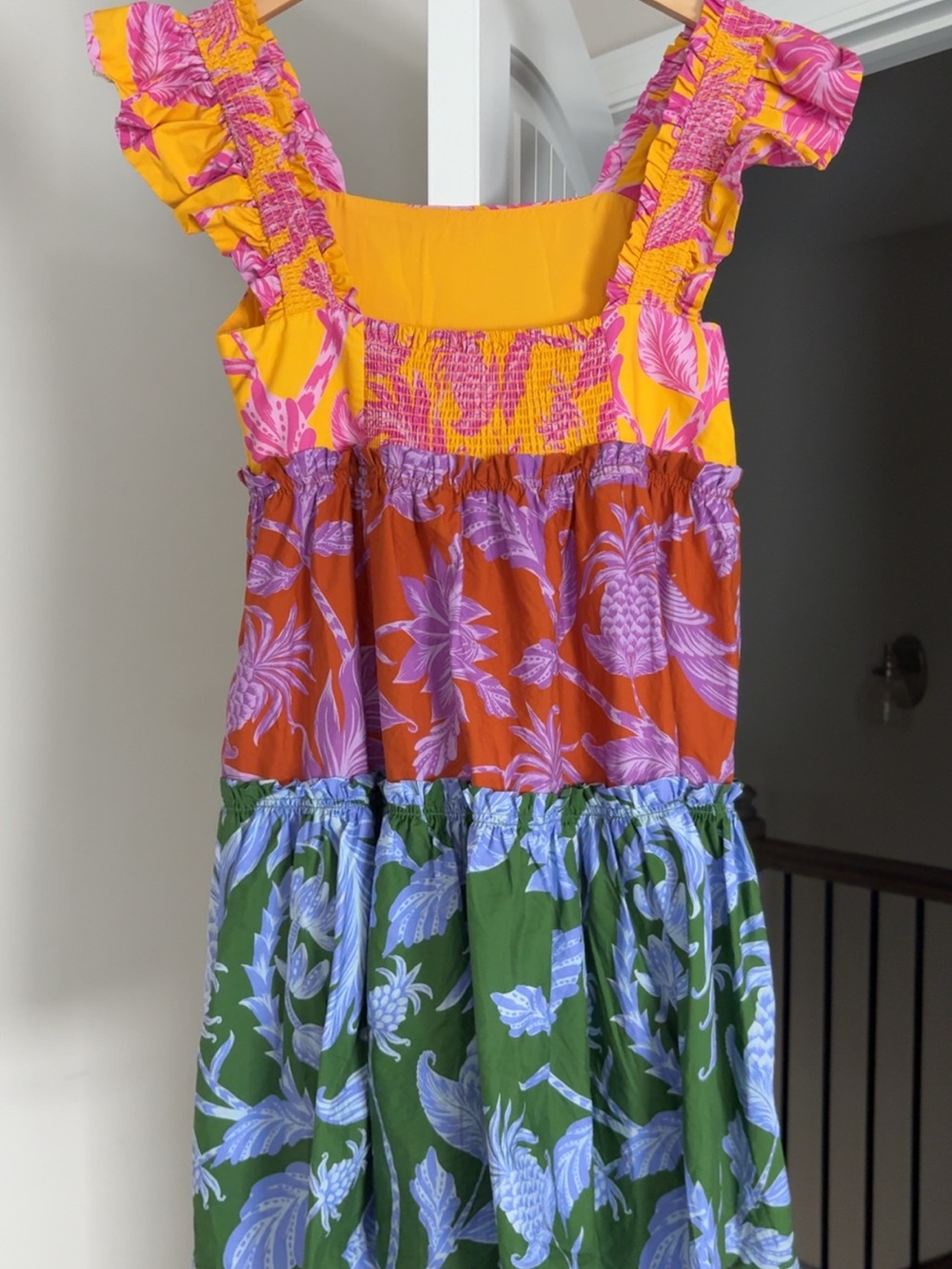 FARM Rio Dress - Picture 2 of 3
